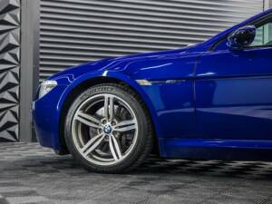 Bild 31/50 von BMW M6 (2008)