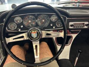 Bild 13/34 von Glas 1700 GT (1966)