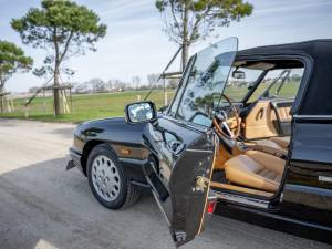 Image 18/20 of Alfa Romeo 2.0 Spider (1991)