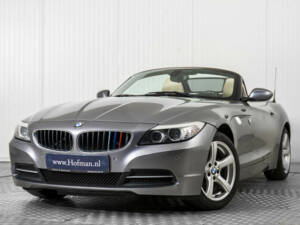 Bild 3/50 von BMW Z4 sDrive23i (2010)