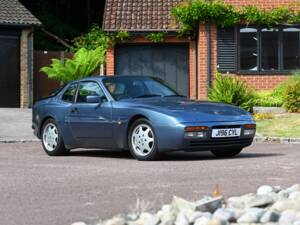 Afbeelding 20/23 van Porsche 944 Turbo (1991)