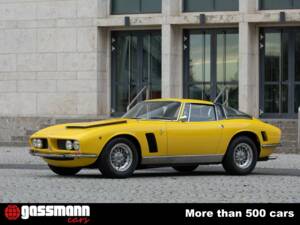 Image 10/15 of ISO Grifo 7 Litri (1969)