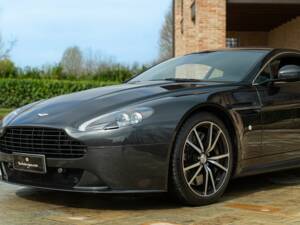 Bild 9/50 von Aston Martin V8 Vantage S (2013)