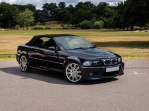 Image 27/38 de BMW M3 (2004)