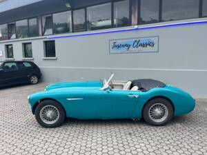 Afbeelding 2/39 van Austin-Healey 100&#x2F;6 (BN4) (1957)