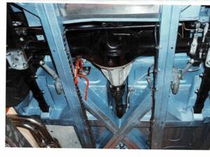 Bild 15/20 von Austin-Healey 3000 Mk I (BT7) (1959)