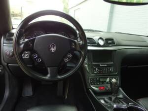 Afbeelding 54/100 van Maserati GranTurismo S (2010)