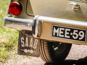 Imagen 15/62 de Saab 95 V 4 (1970)