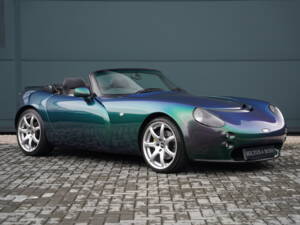 Image 1/50 de TVR Tamora 3.6 (2002)