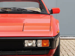 Image 22/65 of Ferrari Mondial Quattrovalvole (1984)