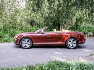 Bild 20/40 von Bentley Continental GTC (2007)
