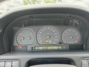 Imagen 18/32 de Volvo C70 2.4 T (1999)