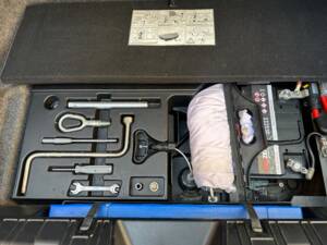 Bild 30/49 von BMW Z3 2.2i (2001)