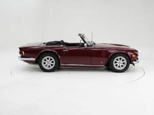 Bild 6/15 von Triumph TR 6 (1973)
