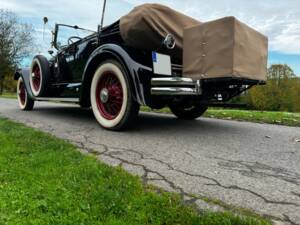 Bild 33/90 von Lincoln Modell L (1929)