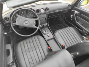 Bild 7/17 von Mercedes-Benz 350 SL (1971)