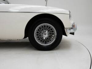 Bild 10/15 von MG MGB (1967)