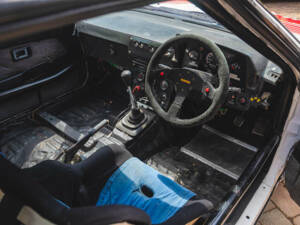 Image 2/5 of Toyota Supra (1985)