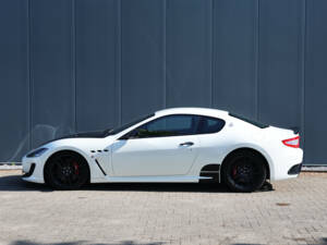 Bild 36/60 von Maserati GranTurismo MC Stradale (2012)