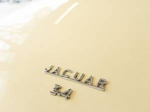 Immagine 28/49 di Jaguar Mk II 3.4 (1966)