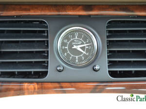 Afbeelding 32/46 van Jaguar XJ 8 3.5 (2007)