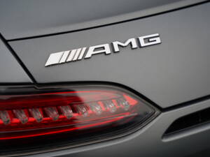 Image 42/50 of Mercedes-Benz S 63 AMG S 4MATIC (2019)