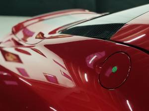 Image 29/50 of Alfa Romeo 4C (2015)