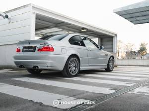 Imagen 6/46 de BMW M3 (2002)
