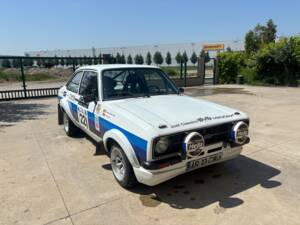 Image 11/84 de Ford Escort RS 2000 (1979)