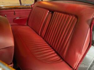 Bild 13/19 von Jaguar Mk II 3.8 (1961)