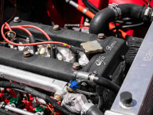 Immagine 11/50 di Alfa Romeo Alfetta GTV 2.0 Turbodelta (1980)