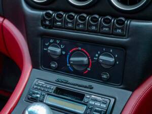 Image 17/50 of Ferrari 550 Maranello (1999)