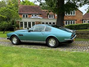 Image 4/25 of Aston Martin V8 &quot;Oscar India&quot; (1979)