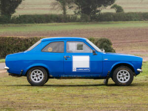 Bild 5/50 von Ford Escort Twin Cam (1969)