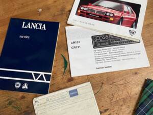 Bild 22/22 von Lancia Delta HF Integrale Evoluzione II (1993)