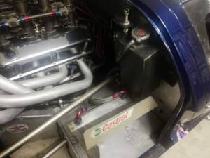 Bild 67/101 von Ford GT40 (1971)