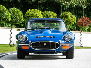 Bild 6/32 von Jaguar E-Type V12 (1973)