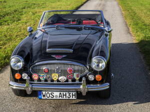 Image 25/35 of Austin-Healey 3000 Mk III (BJ8) (1965)