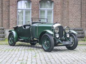 Bild 1/50 von Bentley 4 1&#x2F;2 Litre (1936)