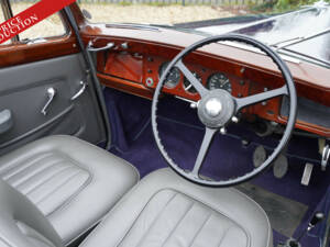 Image 13/50 of Bentley Mark VI (1949)