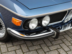 Image 97/100 of BMW 3.0 CSi (1972)