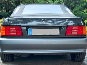 Imagen 2/10 de Mercedes-Benz 300 SL (1992)