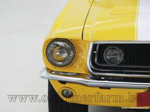 Bild 10/15 von Ford Mustang 289 (1968)