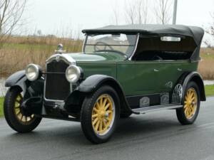 Afbeelding 5/22 van Buick Standard Six (1925)