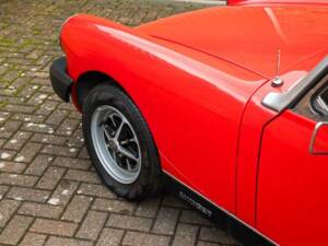 Immagine 14/50 di MG Midget 1500 (1977)