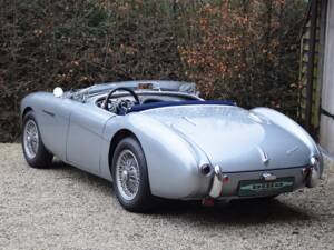 Imagen 5/39 de Austin-Healey 100&#x2F;4 (BN1) (1954)