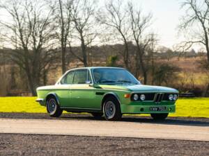 Image 70/77 de BMW 3.0 CSL (1973)