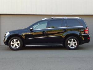 Bild 6/100 von Mercedes-Benz GL 550 4MATIC (2008)