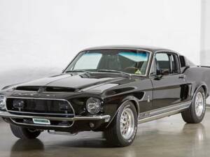 Image 1/20 of Ford Shelby GT 350 (1968)