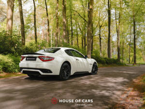 Image 6/48 de Maserati GranTurismo Sport (2013)